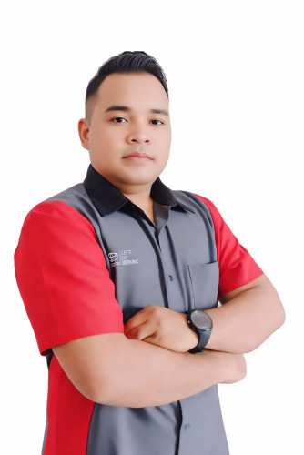 Sales toyota Purwodadi